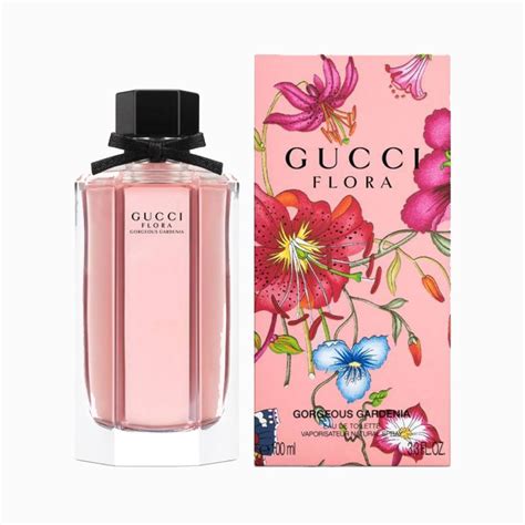 gucci flower perfume reviews|Gucci flora perfume 100ml price.